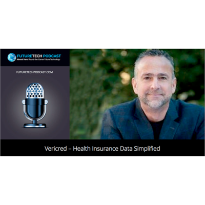 Health Insurance Technology with FutureTech Podcast