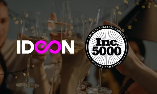 Ideon named to 2023 Inc. 5000 list