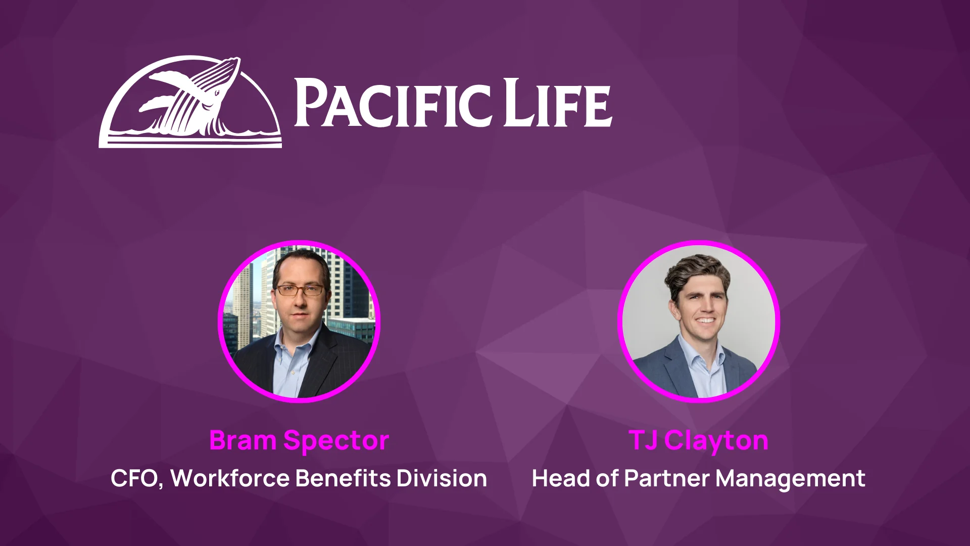 Ideon Insights: Pacific Life execs on building a digitally-native benefits division