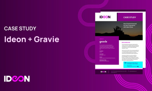 How Gravie Enhanced its User Experience with Ideon Data