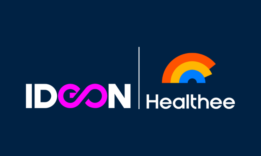 Healthee Partners with Ideon to Transform Employee Health Benefits with Enhanced Provider Search Experience