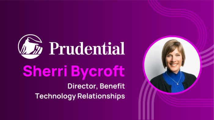 Ideon Insights: Prudential’s Sherri Bycroft on carrier-BenTech connectivity and APIs