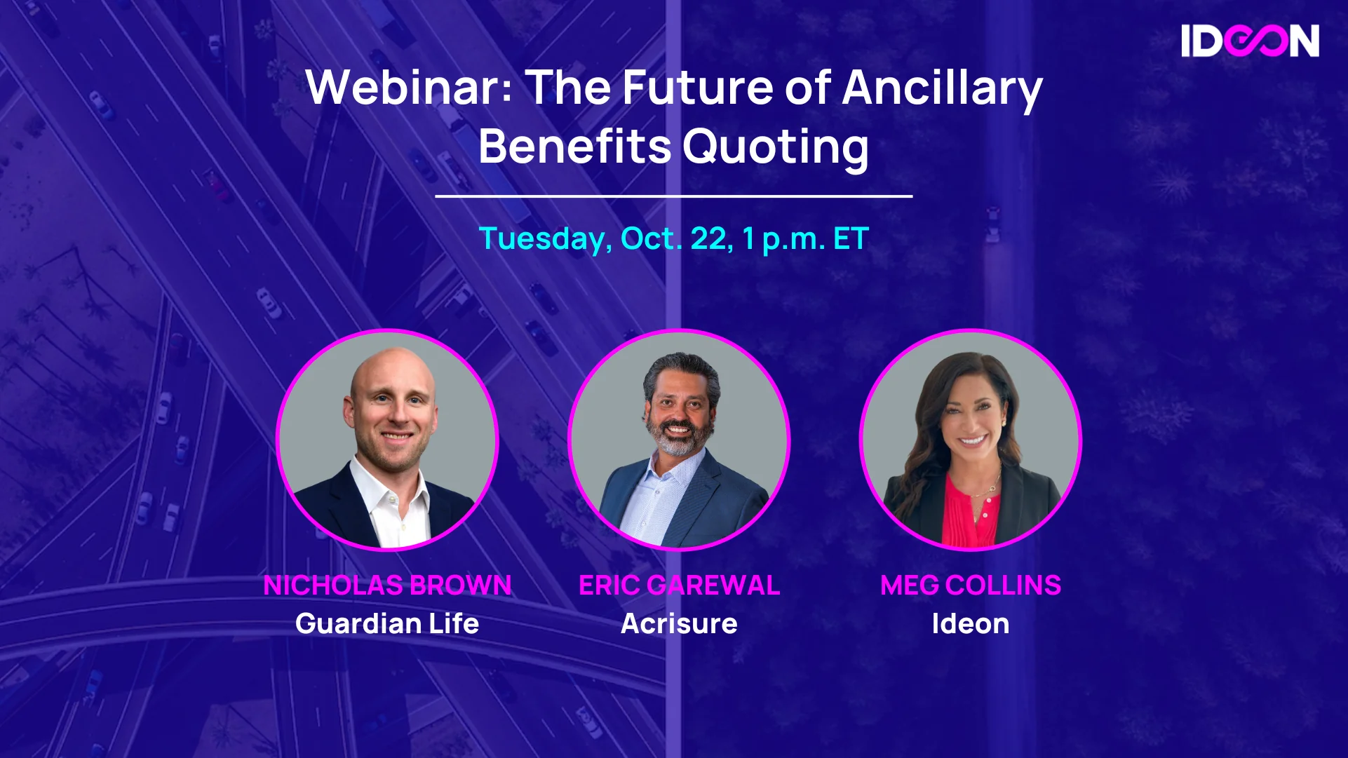 Webinar: The Future of Group Benefits Quoting