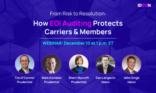 Webinar: From Risk to Resolution—How EOI Auditing Protects Carriers & Members